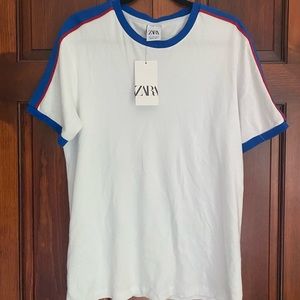 Brand new Zara tshirt